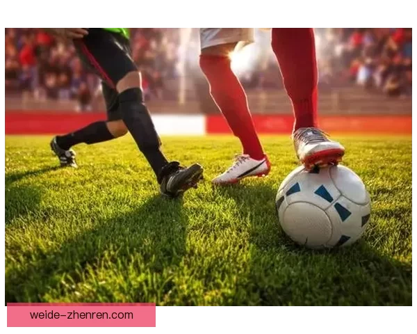 足球竞猜赔率解析与赛果预测全面指南