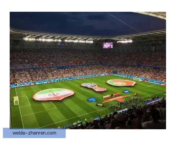 2026世界杯举办地精彩全景解析与周边文化旅游深度指南