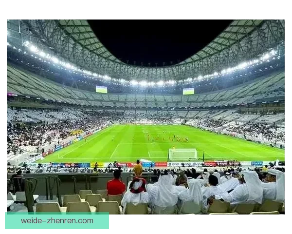 2026世界杯举办地精彩全景解析与周边文化旅游深度指南