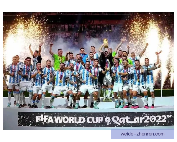 2026世界杯举办国家揭秘赛事看点与球迷期待全解析
